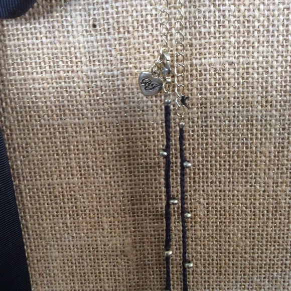 Three Betsy Johnson Necklaces - Picture 6 of 7